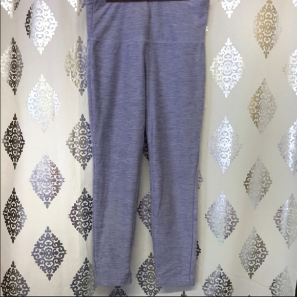 New balance Capri Leggings - Picture 1 of 4